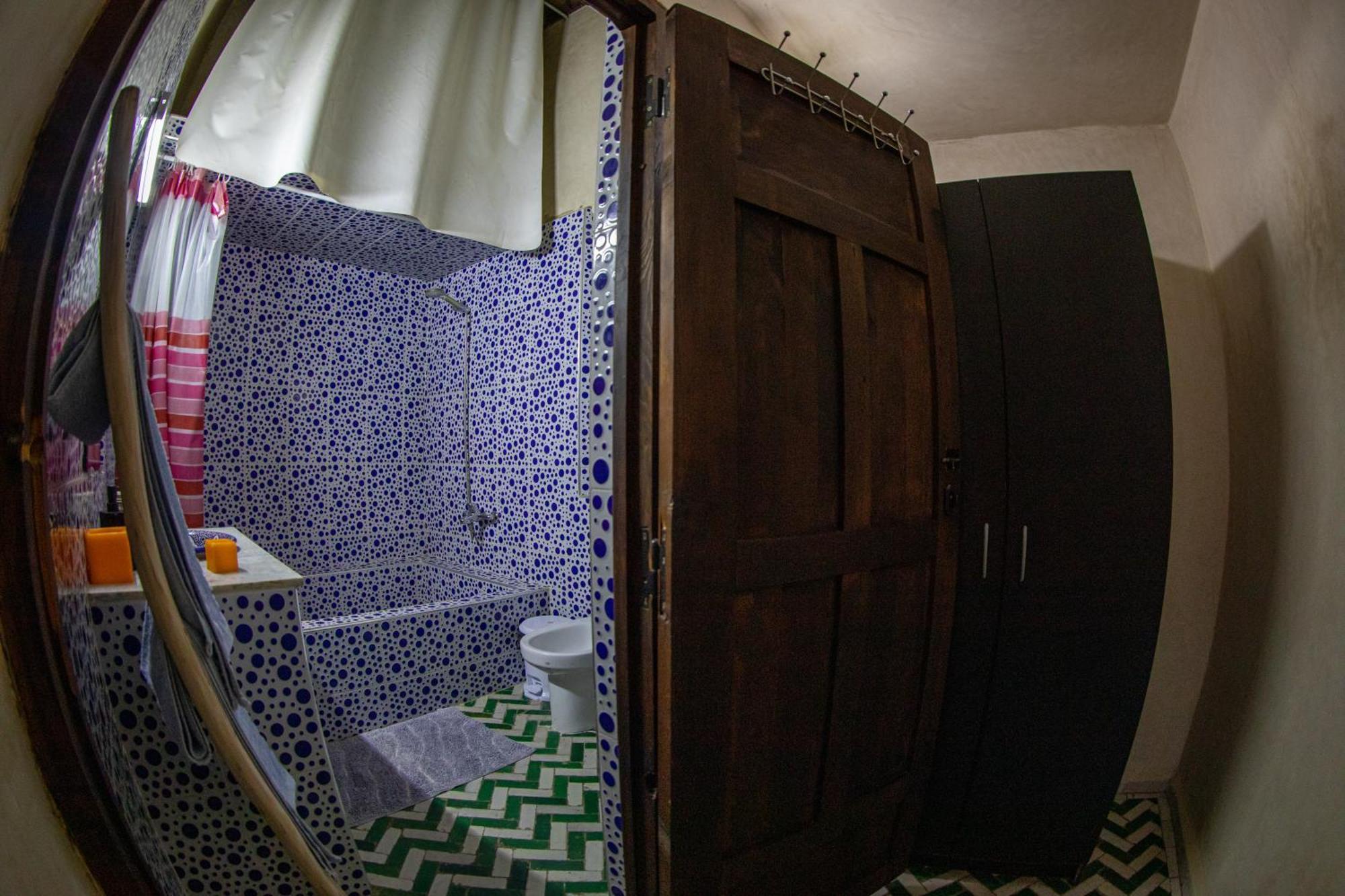 Dar Lalamoune Fes Exterior photo