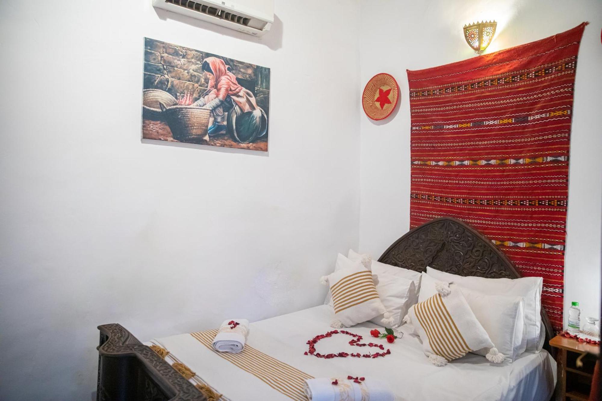Dar Lalamoune Fes Exterior photo